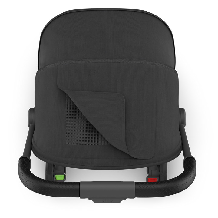 Uppababy Minu V3 Compact Stroller, Jake