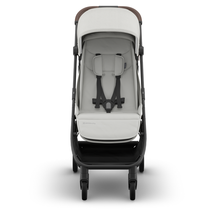Uppababy Minu V3 Compact Stroller, Savannah