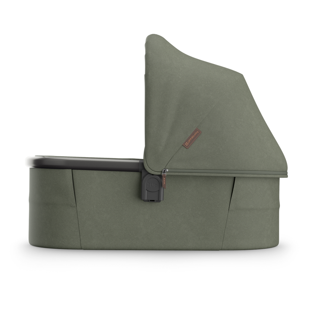 Uppababy V3 Carrycot, Evelyn
