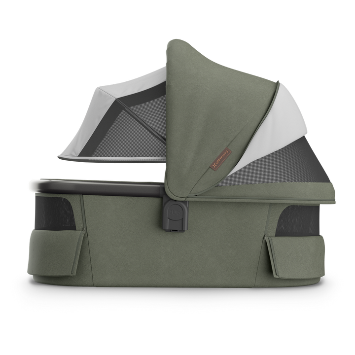 Uppababy V3 Carrycot, Evelyn