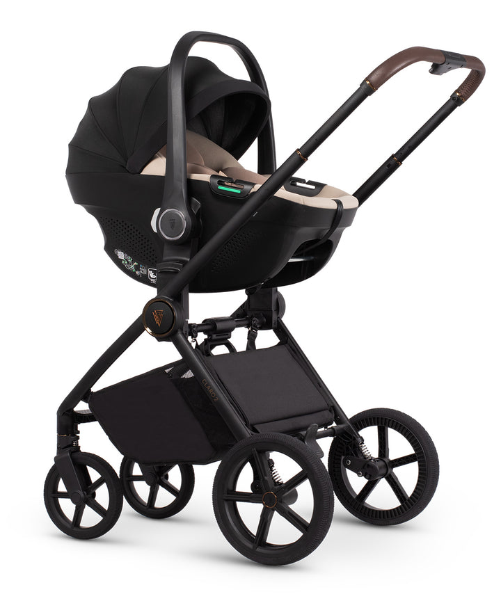 Venicci Claro 2 Almond Car Seat Beige