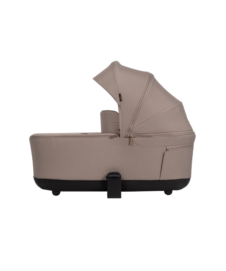 Venicci Claro 2 Almond Carrycot 2