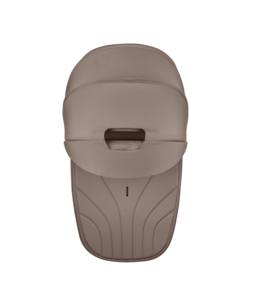 Venicci Claro 2 Almond Carrycot 3