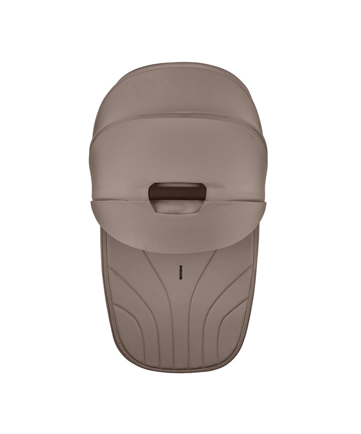 Venicci Claro 2 Almond Carrycot 3