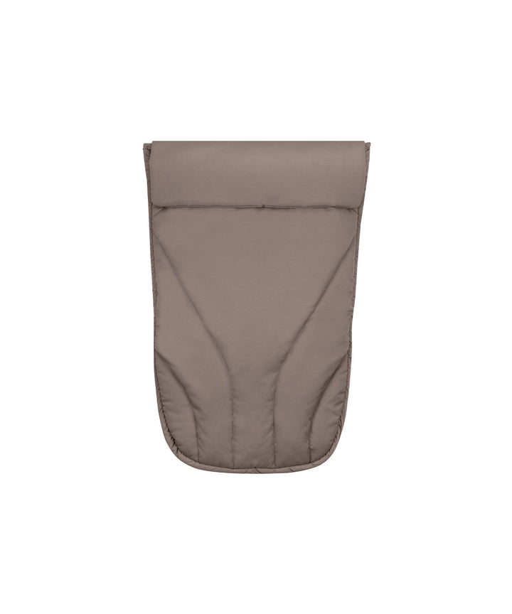 Venicci Claro 2 Almond Footmuff 1
