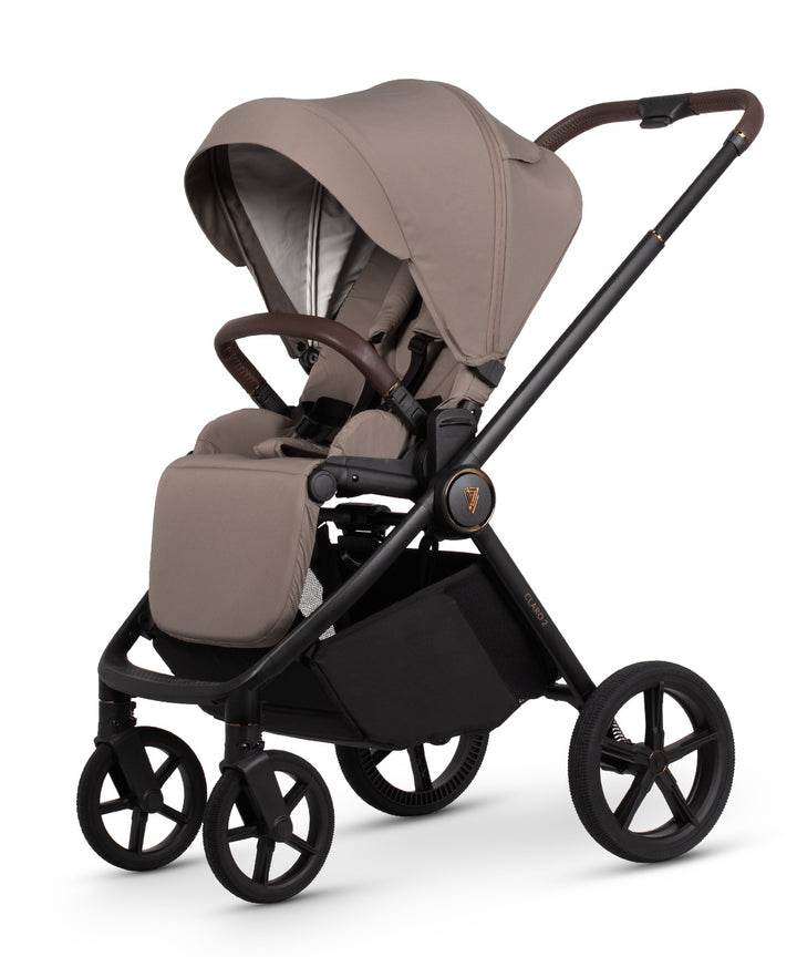 Venicci Claro 2 Almond Seat Unit 2