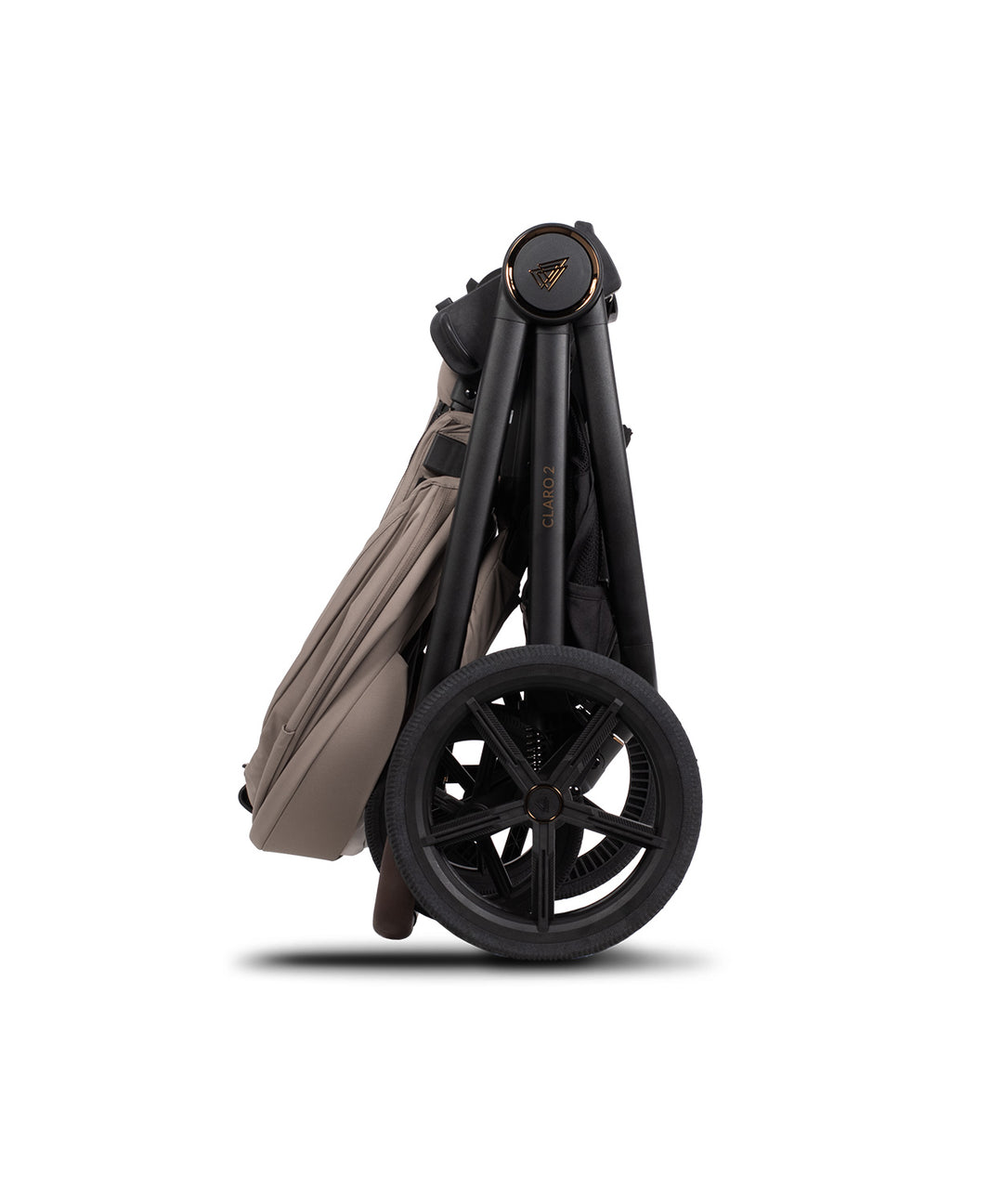 Venicci Claro 2 Almond Seat Unit 3