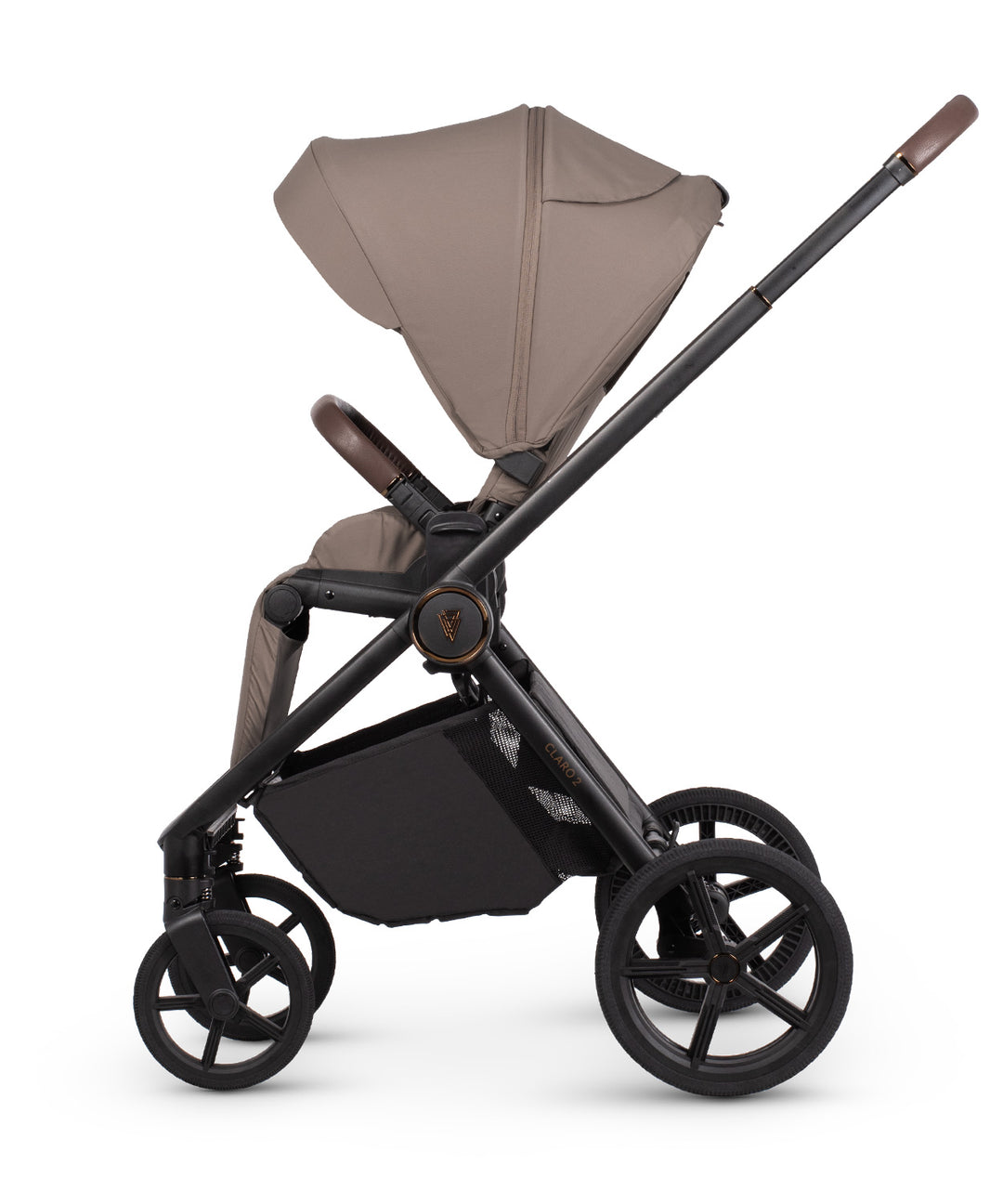 Venicci Claro 2 Almond Seat Unit 5