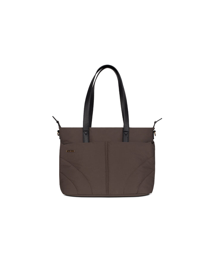 Venicci Claro 2 Chocolate Bag