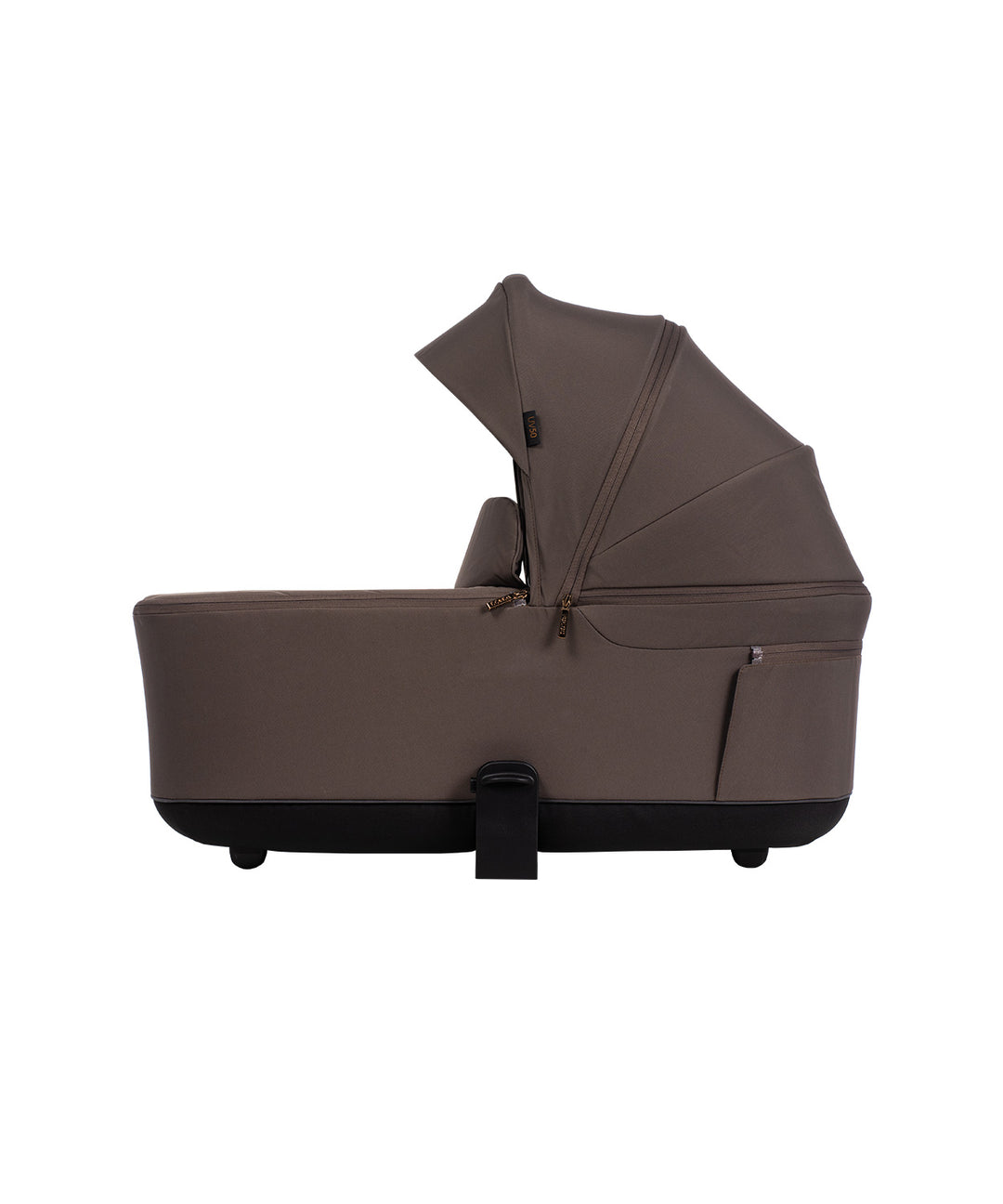 Venicci Claro 2 Chocolate Carrycot 2