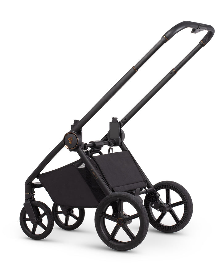 Venicci Claro 2 Chocolate Chassis