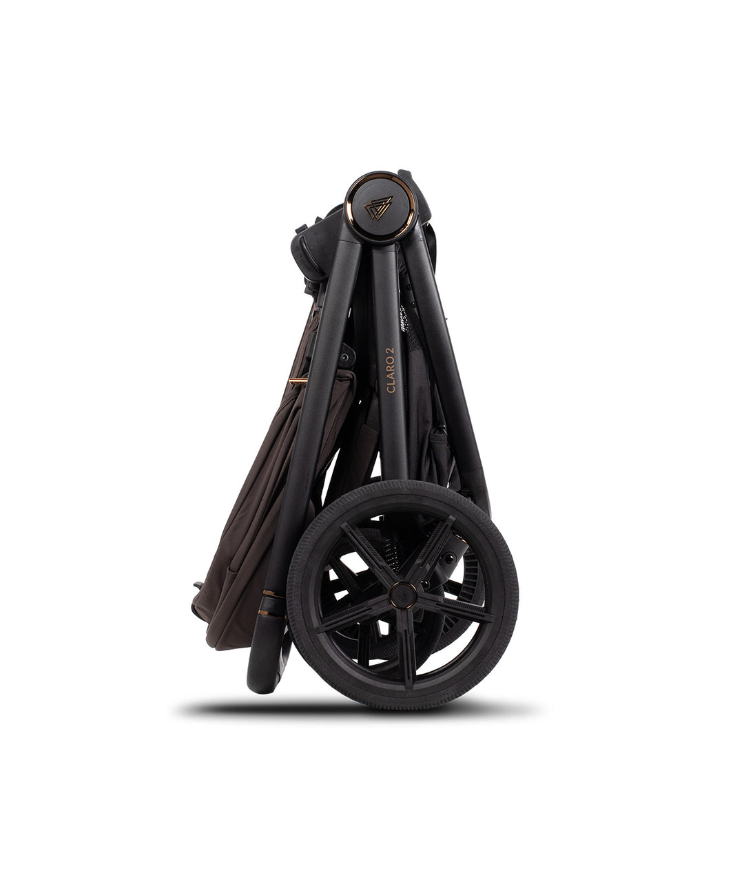 Venicci Claro 2 Chocolate Seat Unit 4