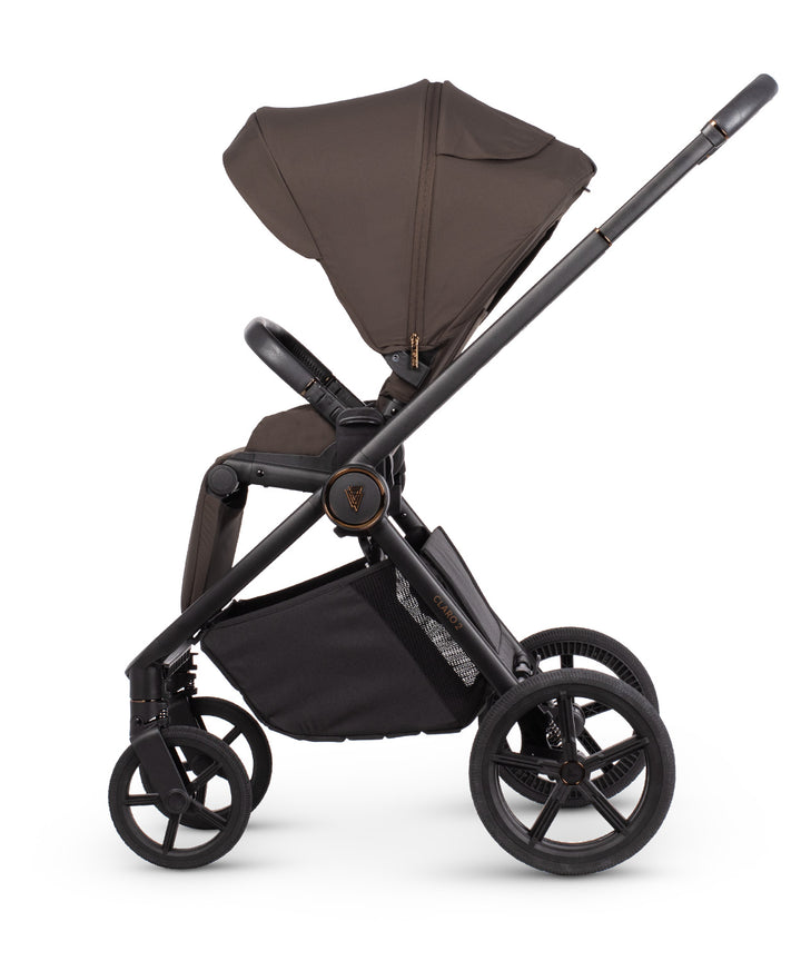 Venicci Claro 2 Chocolate Seat Unit 5