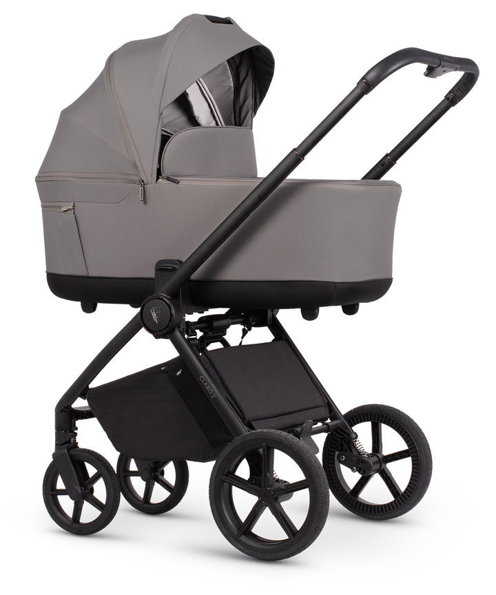 Venicci Claro 2 Fog Carrycot 1