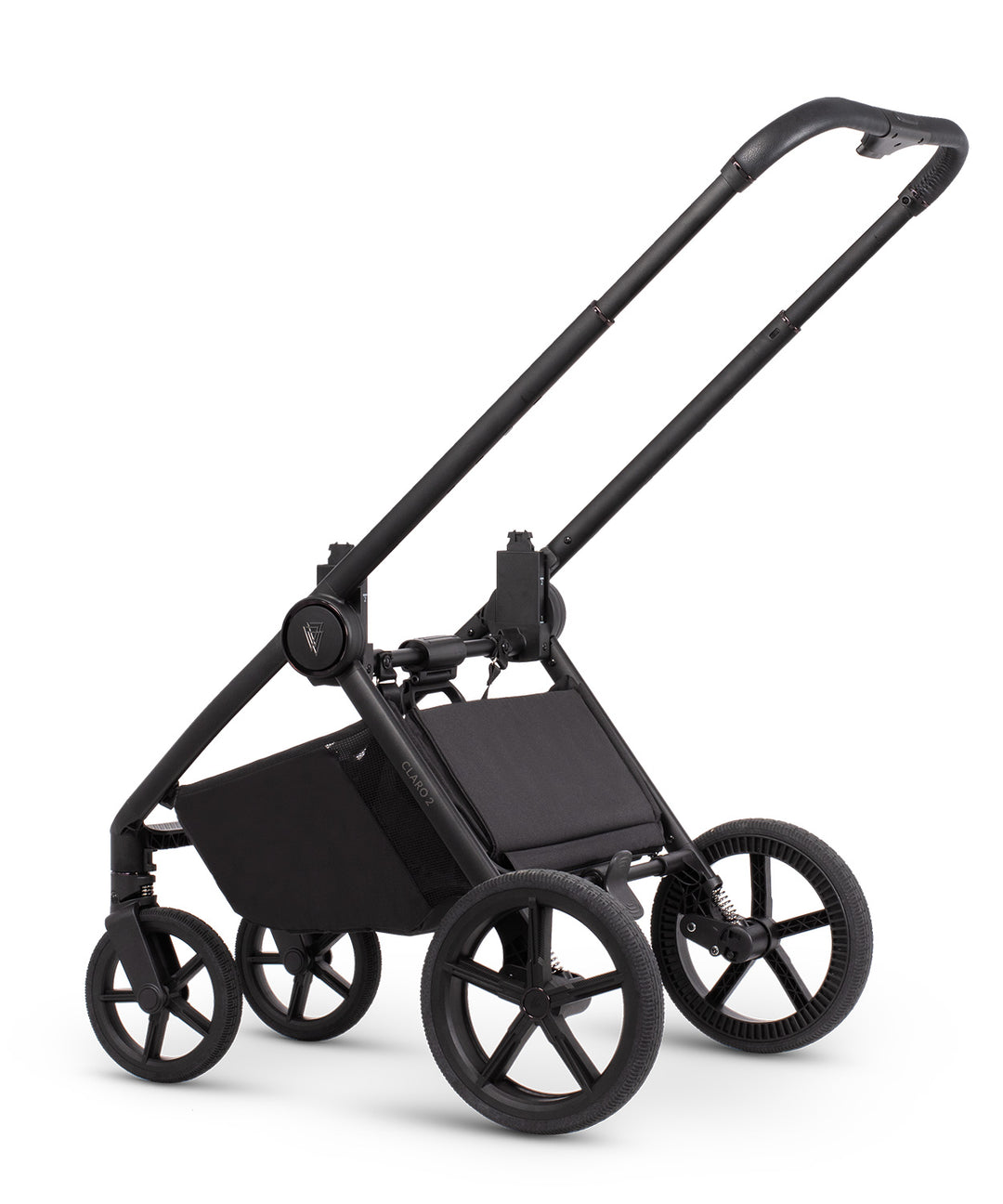 Venicci Claro 2 Fog Chassis