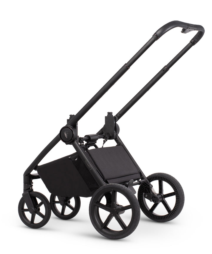 Venicci Claro 2 Fog Chassis