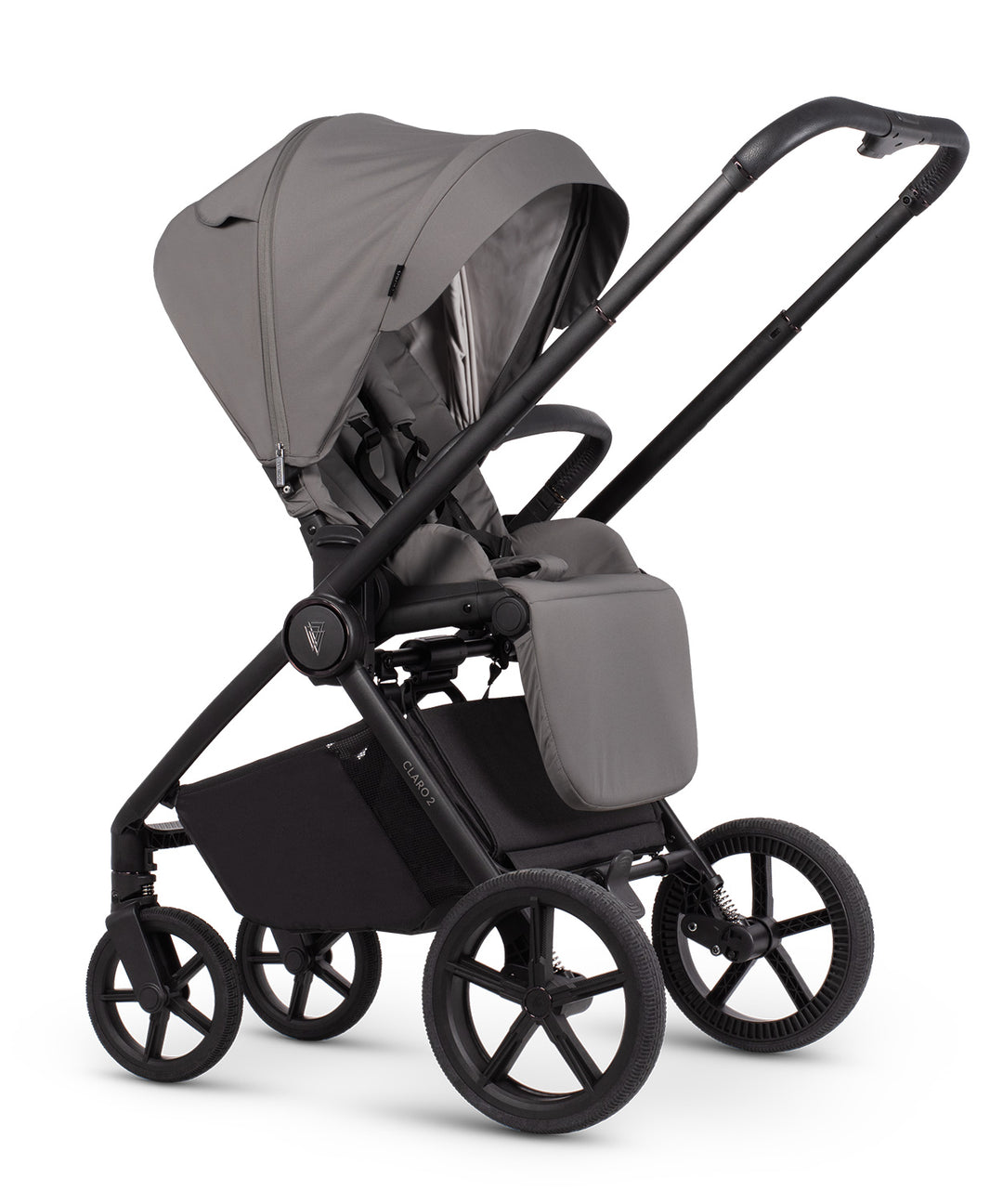Venicci Claro 2 Fog Seat Unit 1