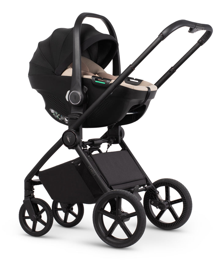 Venicci Claro 2 Forest Car Seat Beige