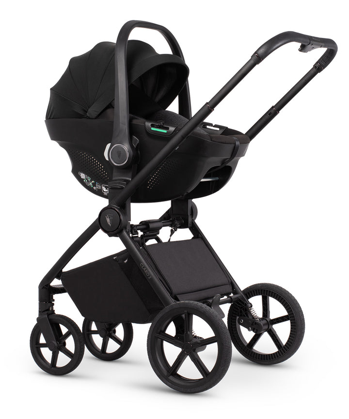 Venicci Claro 2 Forest Car Seat Black