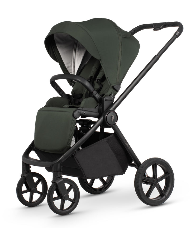 Venicci Claro 2 Forest Seat Unit 4