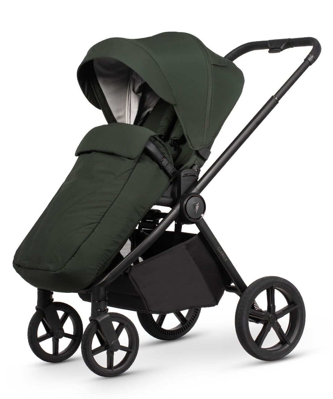 Venicci Claro 2 Forest Seat Unit 5