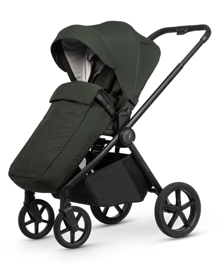 Venicci Claro 2 Forest Seat Unit 5