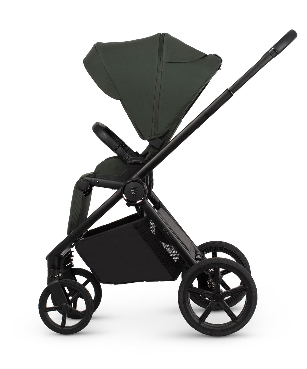 Venicci Claro 2 Forest Seat Unit 6
