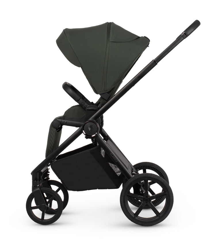 Venicci Claro 2 Forest Seat Unit 6