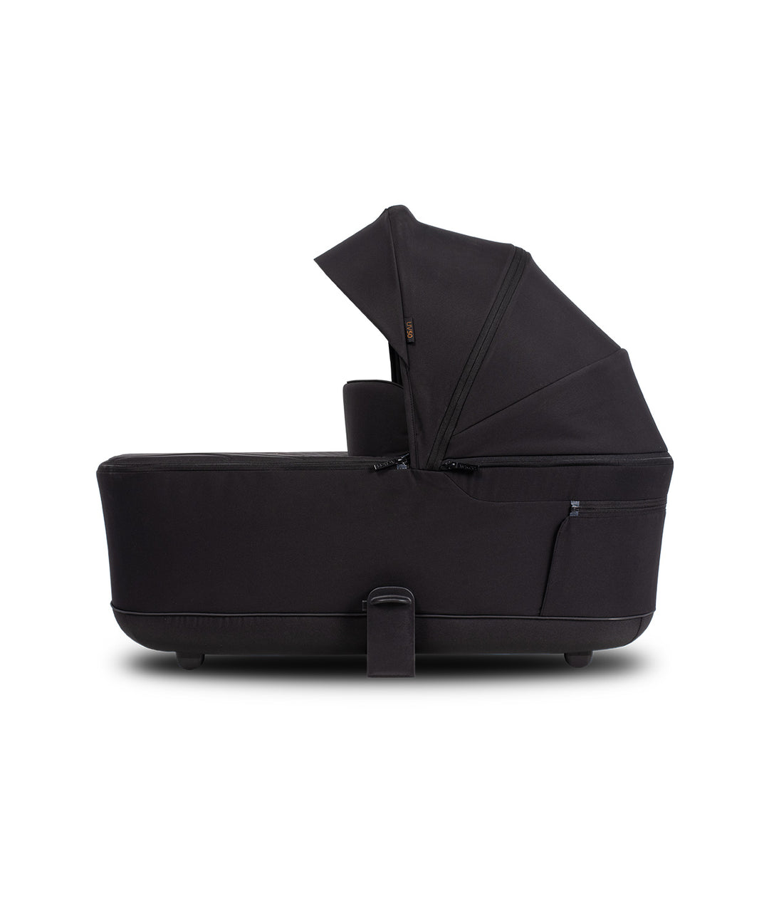 Venicci Claro 2 Noir Carrycot 2 (with shadow)