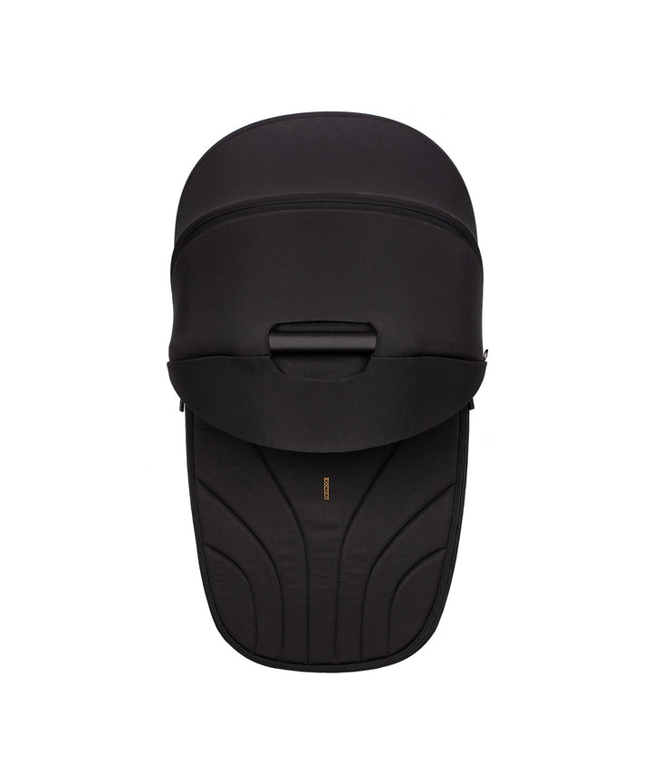 Venicci Claro 2 Noir Carrycot 5