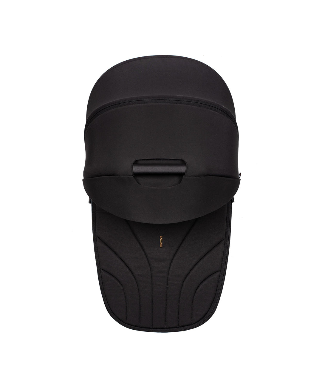 Venicci Claro 2 Noir Carrycot 5