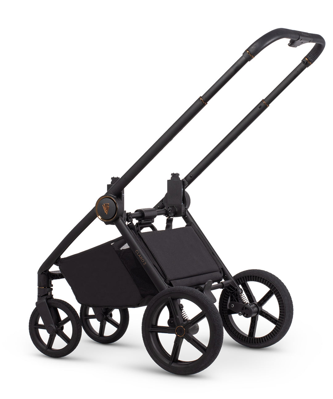 Venicci Claro 2 Noir Chassis