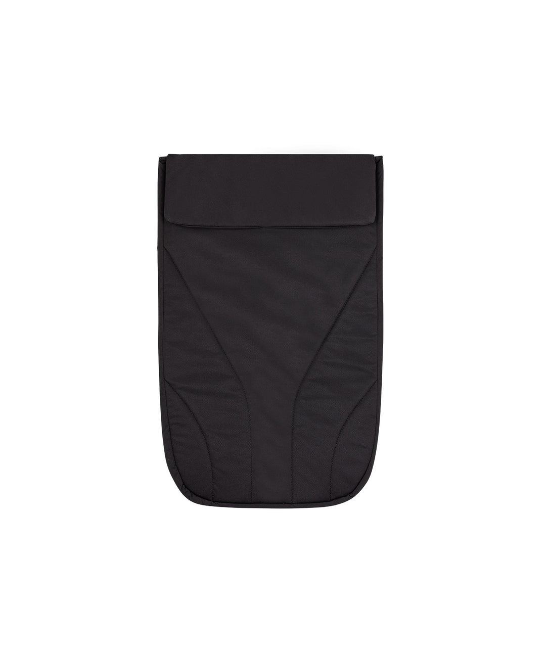 Venicci Claro 2 Noir Footmuff
