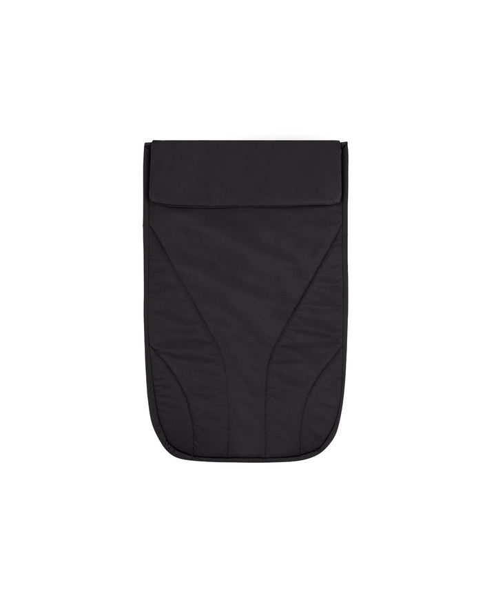 Venicci Claro 2 Noir Footmuff