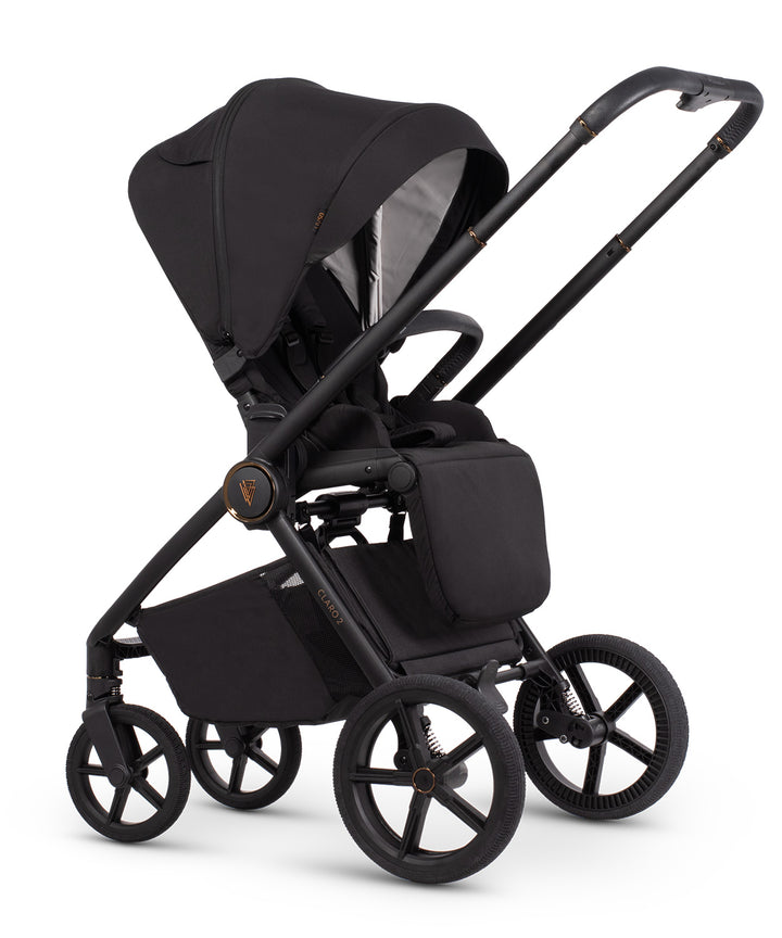 Venicci Claro 2 Noir Seat Unit 1