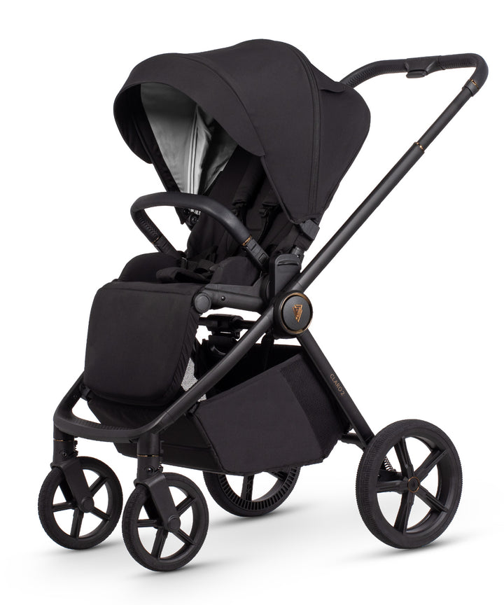 Venicci Claro 2 Noir Seat Unit 2