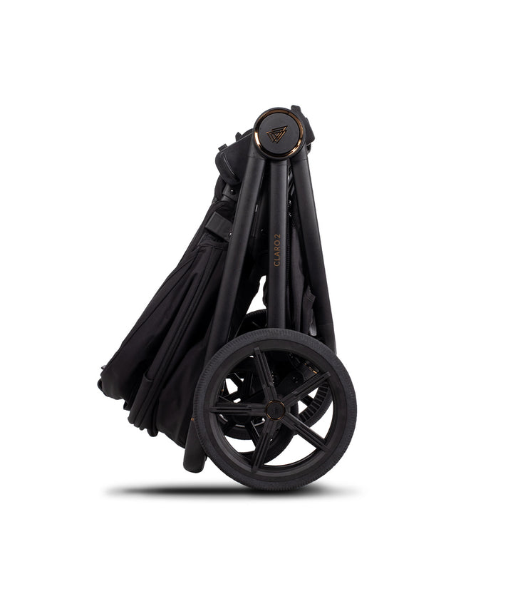 Venicci Claro 2 Noir Seat Unit 3