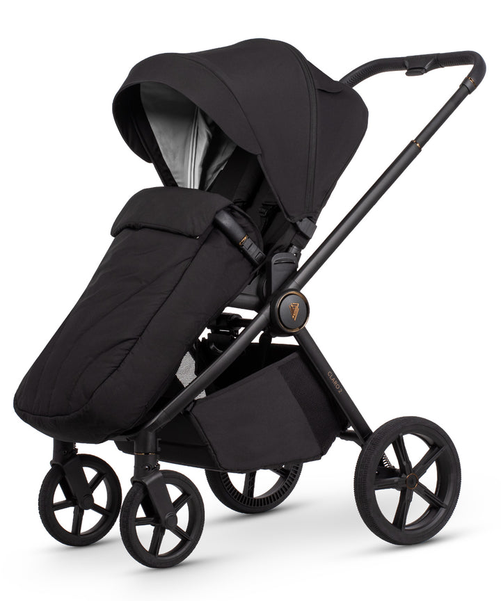 Venicci Claro 2 Noir Seat Unit 4