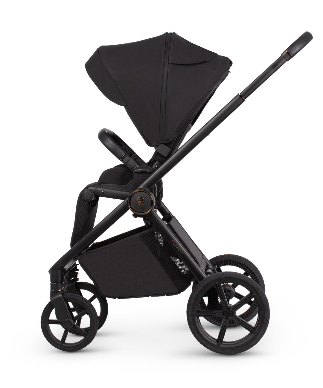 Venicci Claro 2 Noir Seat Unit 5