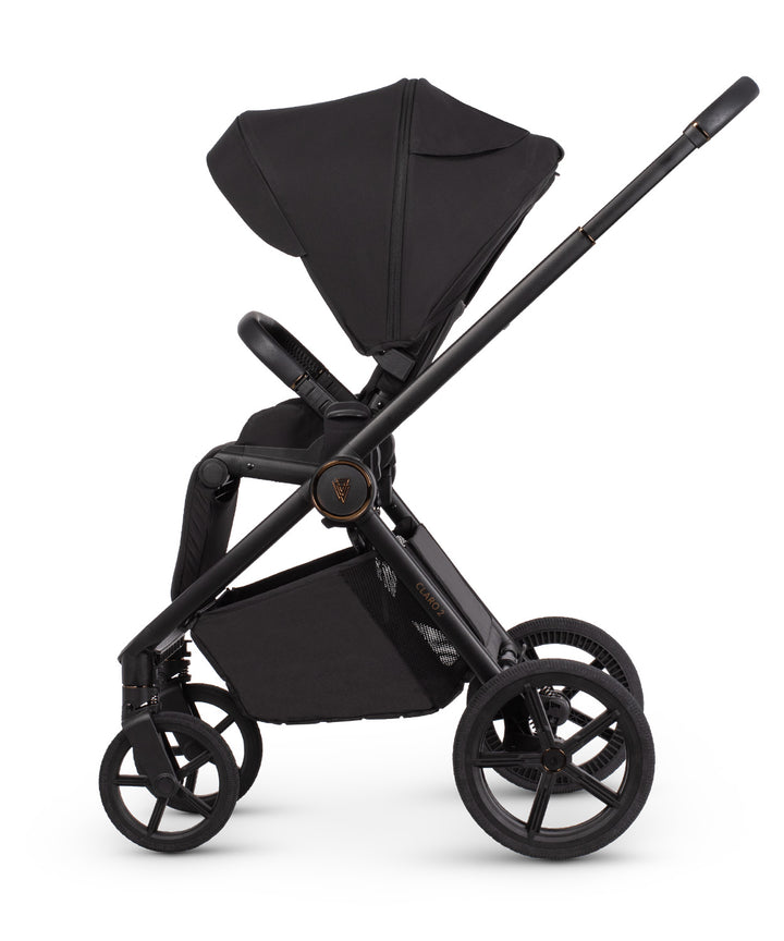 Venicci Claro 2 Noir Seat Unit 5