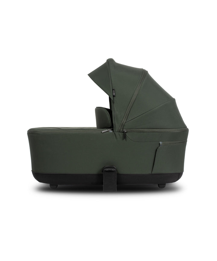 Venicci Claro 2 Forest Carrycot 2 (with shadow)