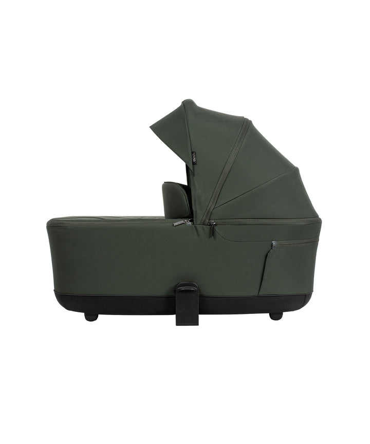 Venicci Claro 2 Forest Carrycot 2