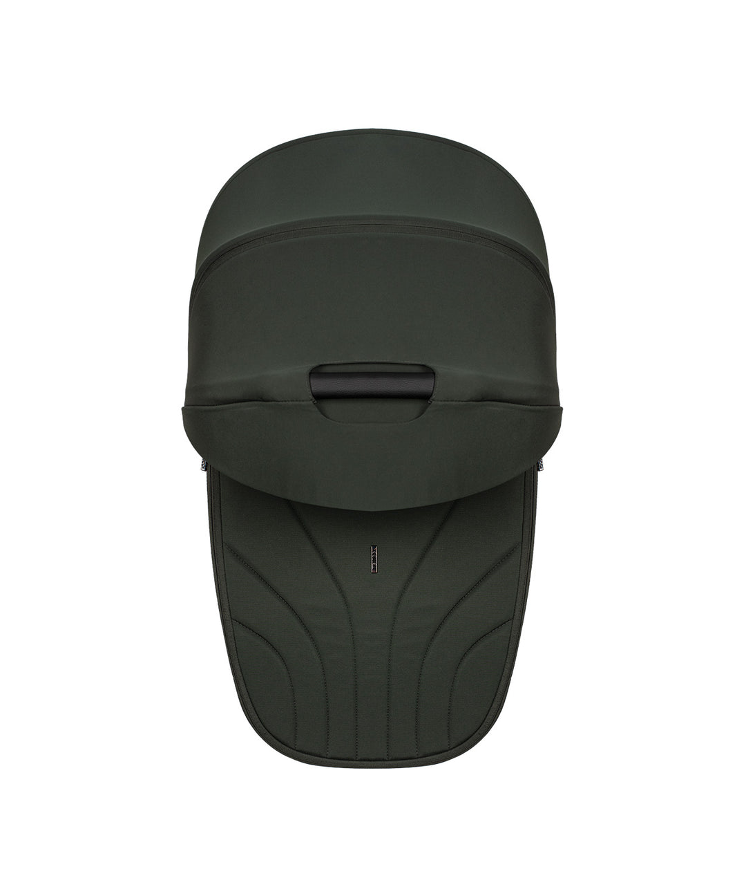 Venicci Claro 2 Forest Carrycot 4