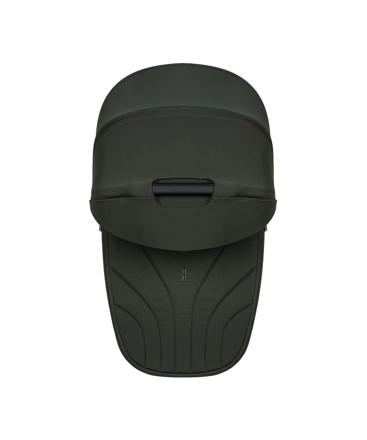 Venicci Claro 2 Forest Carrycot 4