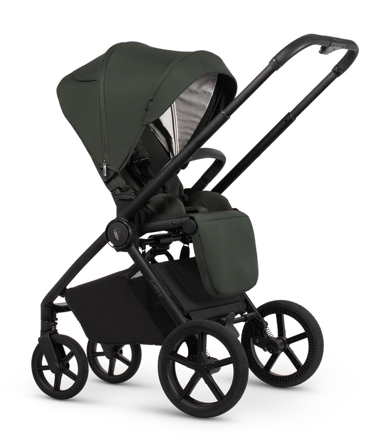 Venicci Claro 2 Forest Seat Unit 1