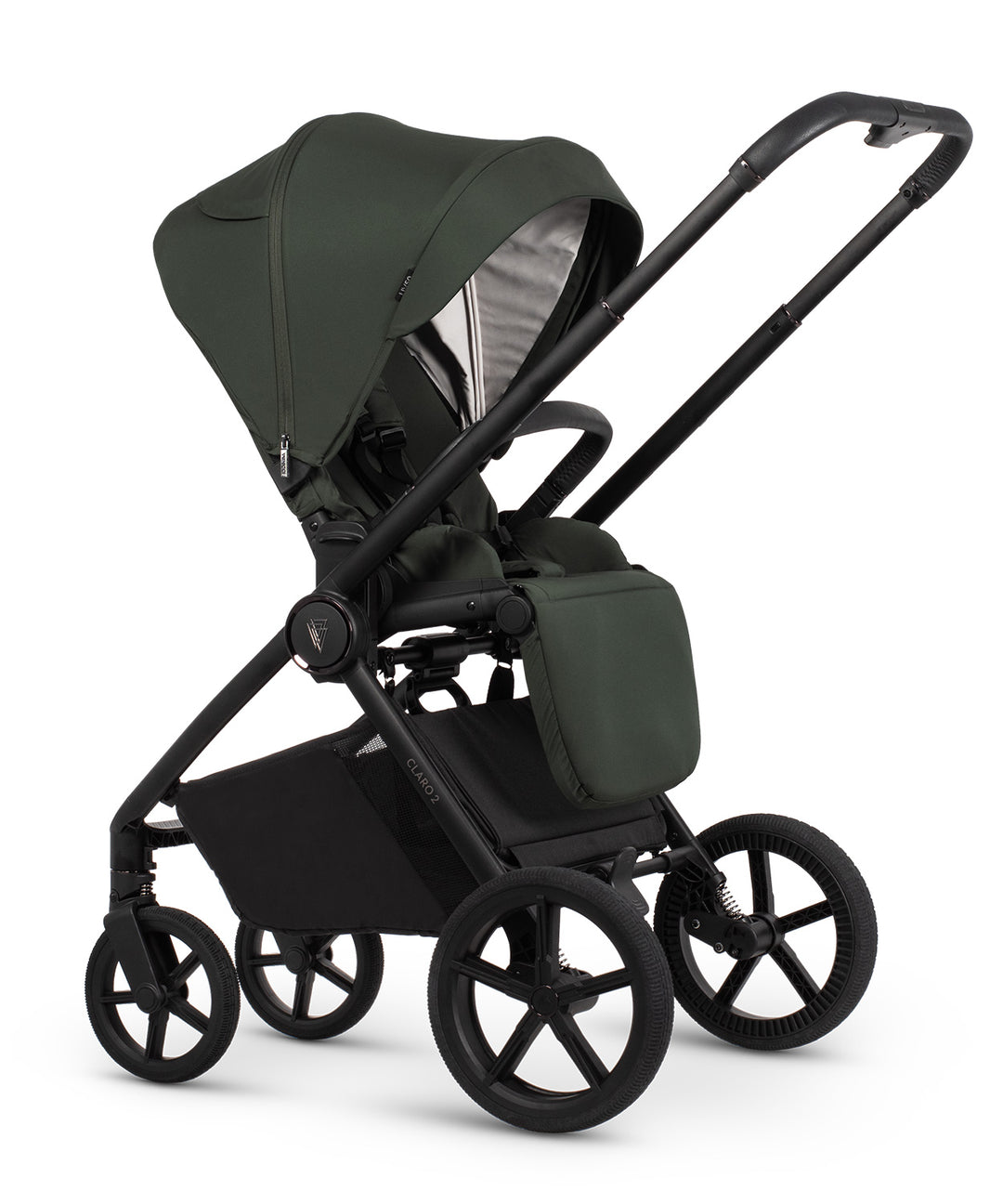 Venicci Claro 2 Forest Seat Unit 1