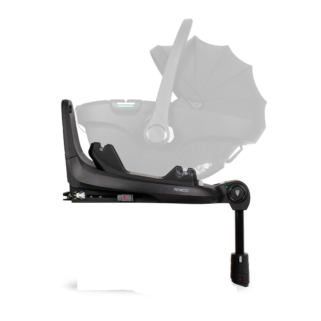 Venicci Tiago 360 Isofix Base
