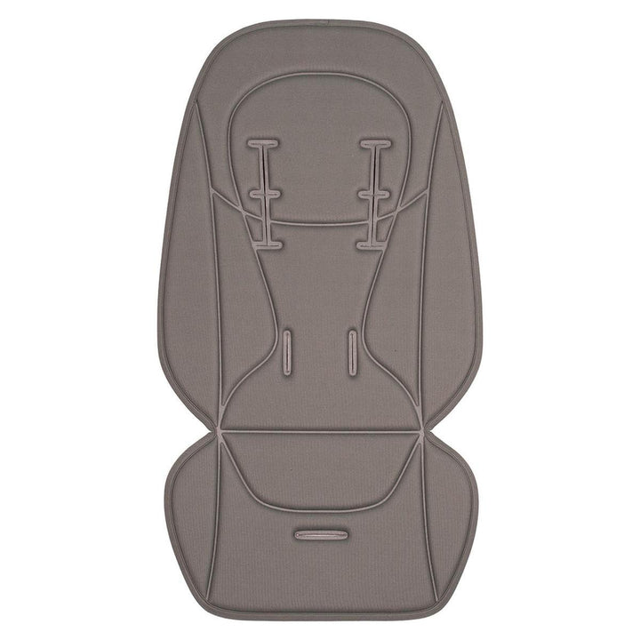 Venicci Upline 3 - 2 in 1 Pram - 11 Piece Bundle, Aloe