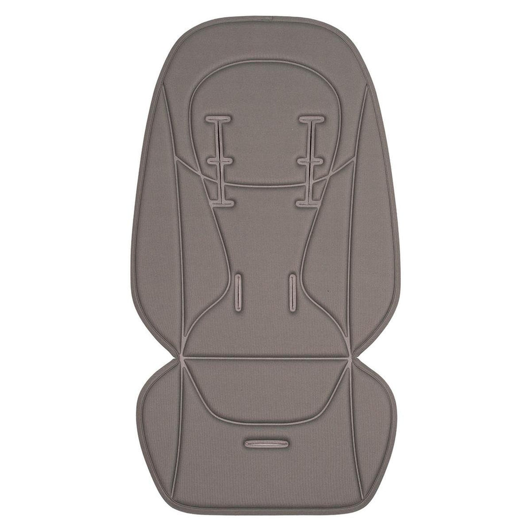 Venicci Upline 3 - 3 in 1 + Base Complete Travel System Bundle, Aloe