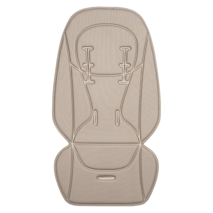 Venicci Upline 3 - 3 in 1 Travel System Bundle, Pebble